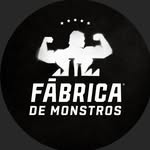 fabrica de monstros