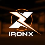 ironx